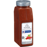 McCormick Culinary envase 20 oz visto al frente que destaca calidad