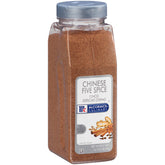 McCormick Culinary frente del envase mostrando presentación de 16 oz y fácil identificación