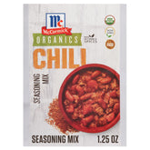 McCormick empaque frontal mostrando pack de 12 y conveniencia