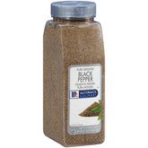 McCormick frasco frontal mostrando el envase grande y fácil uso