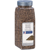 McCormick envase frontal 16 oz mostrando marca y uso profesional