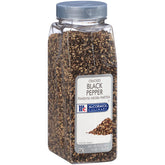McCormick Culinary frente del envase mostrando 16 oz y uso profesional