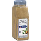 McCormick envase frontal mostrando marca y uso práctico
