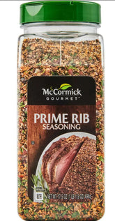 McCormick envase frontal de 17.5 oz mostrando diseño y uso fácil