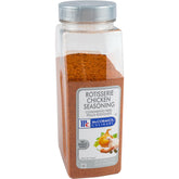 McCormick envase frente mostrando 24 oz y mezcla lista para usar