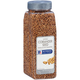 McCormick Culinary envase frontal mostrando 11 oz y utilidad profesional