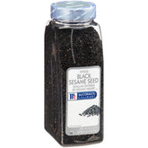 McCormick Culinary envase frontal mostrando semillas negras y ahorro