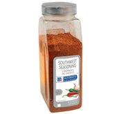 McCormick Culinary frente del envase mostrando tamaño y uso profesional