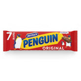 McVitie's vista frontal del paquete, ideal para reconocimiento rápido