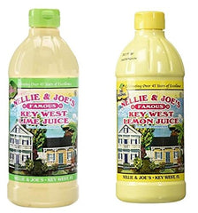 MELKESDE Nellie & Joe's botella frontal mostrando etiqueta y ahorro del twin pack
