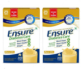 Metrey Herbotech bote Insure Vanilla frontal mostrando etiqueta y cantidad