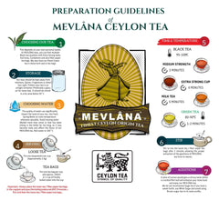 Mevlâna hojas sueltas OP1 en primer plano, textura y aroma preservados