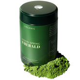 Midori Spring empaquetado frontal mostrando aspecto y conservación