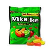 LYZA'S SWEETS & TREATS bolsa frontal y colores vibrantes, ideal para compartir