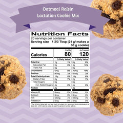 MilkBliss textura de ingredientes avena y linaza que aportan nutrición