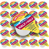 SWEETSIDE CANDY CO. empaque frontal de Mini Moo's mostrando cantidad y marca