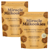 Miracle Mama frente del paquete mostrando diseño y beneficios visibles