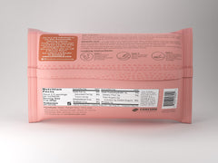 Miracle Noodle en sartén salteado listo en minutos para comidas rápidas
