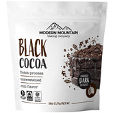 MODERN MOUNTAIN paquete frontal mostrando 5 lb y beneficio de color intenso