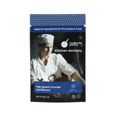 Modernist Pantry paquete frontal mostrando nombre y peso, ideal para cocina profesional