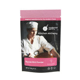 Modernist Pantry frente del packaging con información clara y beneficios
