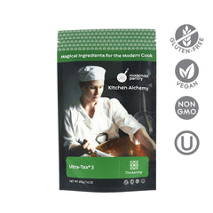 Modernist Pantry textura en polvo Ultra‑Tex 3 ideal para mezclar sin grumos