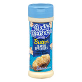 Molly McButter frente del empaque que muestra conveniencia