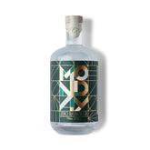 MONDAY botella frontal mostrando diseño y claridad para elegir sin alcohol