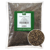 MONTEREY BAY HERB CO envase frontal mostrando 1 lb y beneficio de calidad