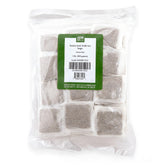 MONTEREY BAY HERB CO frente del empaque mostrando cantidad y marca