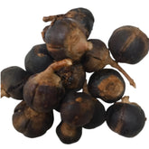 Motherland Goods paquete frontal de Goruntula Fruit mostrando 10 piezas frescas y conveniencia