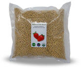 Mulberry Lane Farms paquete frontal 5 lb mostrando ahorro por compra a granel