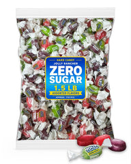 Munchique Jolly R frente de la bolsa mostrando cantidad y marca