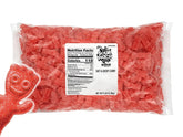Munchique bolsa 5 lb frente con diseño y sello de frescura