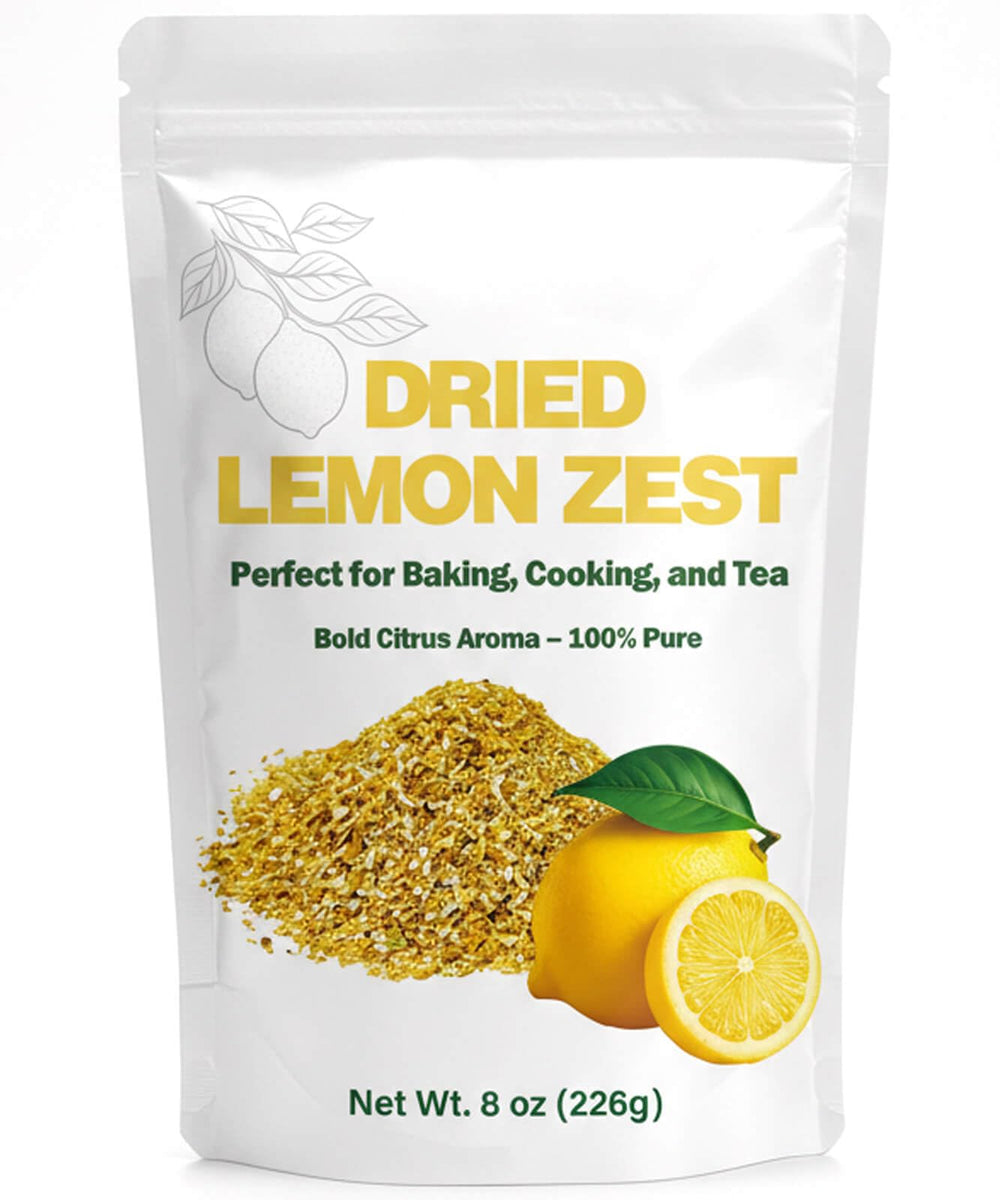 Nahasahr envase frontal de 8oz, visual muestra contenido y practicidad