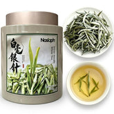 NASLAPH empaque frontal mostrando envase sellado y protección de aroma