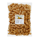 Naturalee paquete frontal mostrando 2 lb y beneficio de almacenamiento prolongado