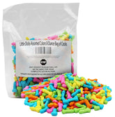 Naturejam bolsa frontal con 8 oz de dulces cómicos lista para despedida de soltera y reparto