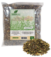 Naturejam copos jalapeño envase frontal, conservación y uso práctico