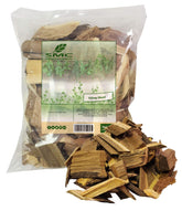 Naturejam palo azul paquete frontal mostrando madera para infusión y facilidad de uso
