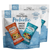 Nature's Garden empaque frontal del pack doble mostrando diseño y cantidad