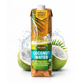 Nature's Greatest Foods frente del empaque mostrando diseño y beneficios