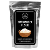 Naturevibe Botanicals empaque frontal mostrando 5 lb y beneficios