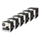 NESCAFÉ DOLCE GUSTO caja frontal mostrando 16 cápsulas para stock rápido