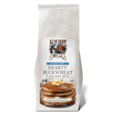 New Hope Mills paquete frontal mostrando mezcla sin gluten y etiqueta clara