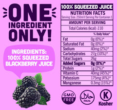 NILO etiqueta con certificaciones mostrando kosher y libre de GMO