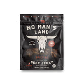 No Mans Land paquete Spicy AF vista frontal, beneficio: picante auténtico por porción