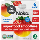 NOKA pouch frente muestra diseño y beneficio práctico portátil