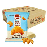 Nongshim empaque frontal muestra pack compacto y atractivo