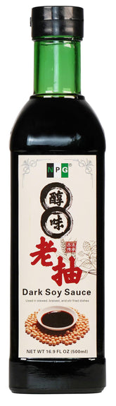 NPG botella frontal mostrando diseño y tamaño práctico para cocina